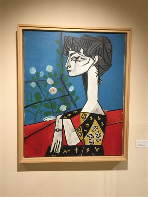 Picasso « Hommage à Jacqueline »: l’amour fou.